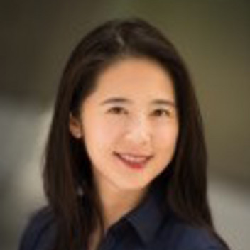 JULIA CHENG