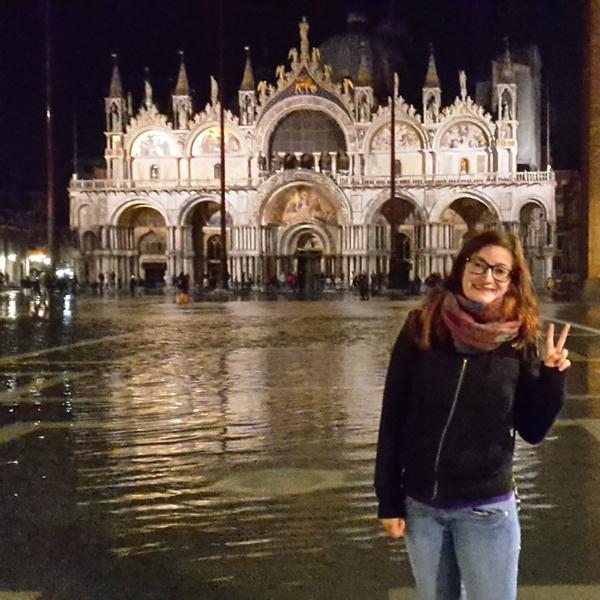 Beatrice Vecchiato