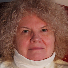 Sara Duvall