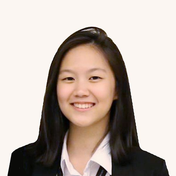 Sandra Salim