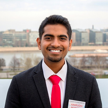 Anirudh Bodkhe