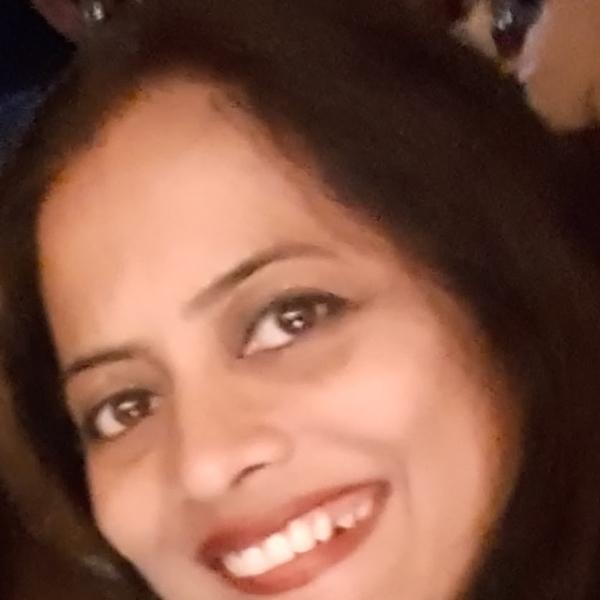 Malini Chada