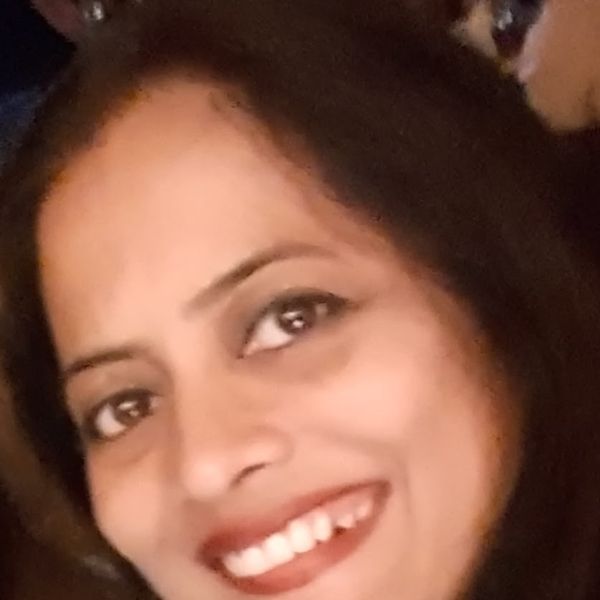 Malini Chada