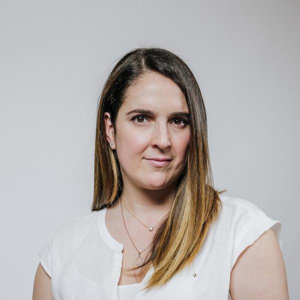 Emily Amico