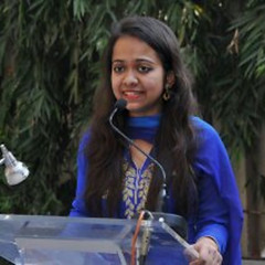 Muskaan Kedia