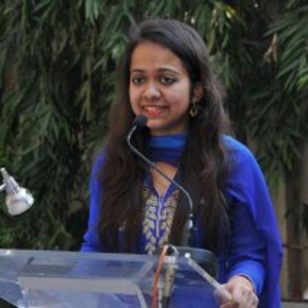 Muskaan Kedia