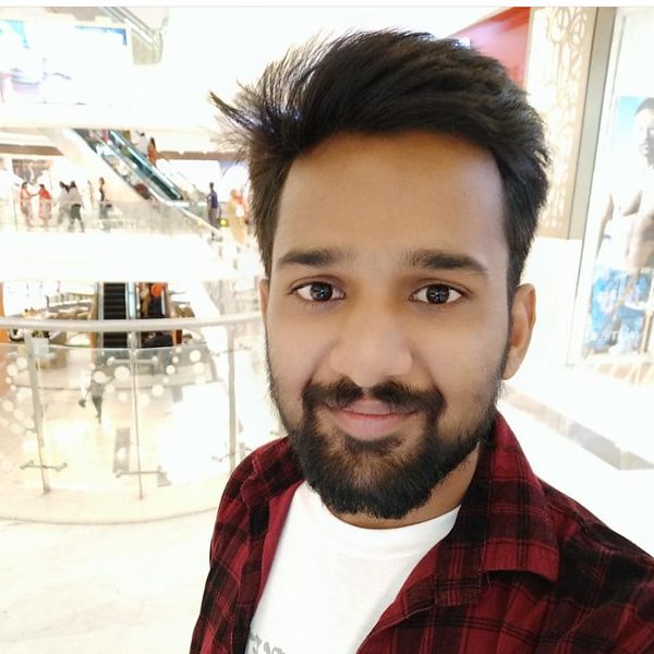 Chandresh Sharma