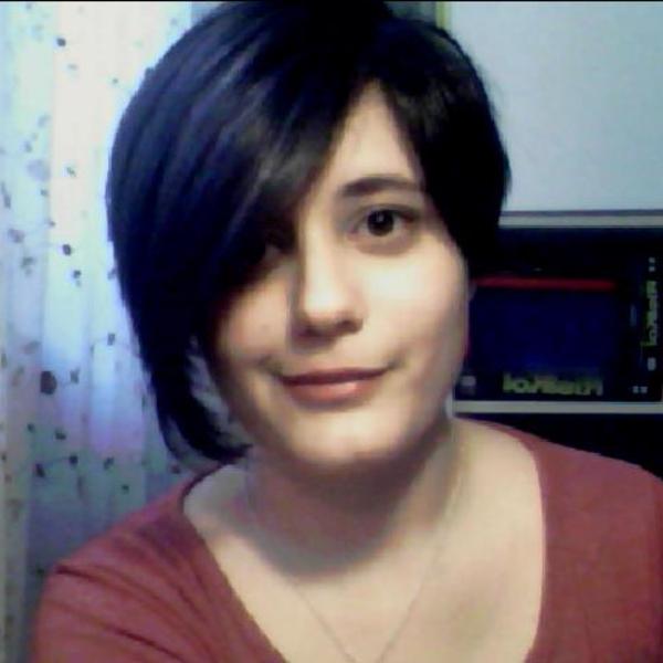 Silvia Nocito