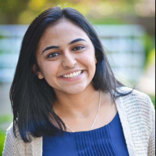 Shivani Shah