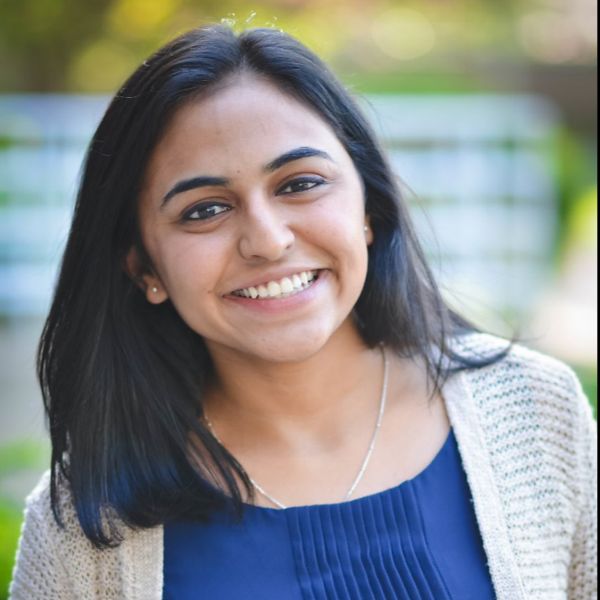 Shivani Shah