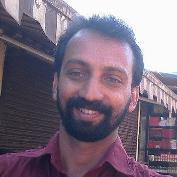 Rajan K K Narkilakkad