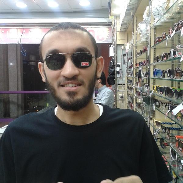 Mahmoud Amin