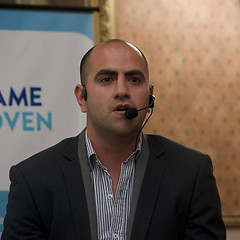 Santiago Romero Ayala