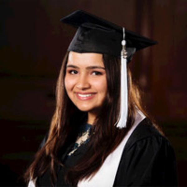 Neeharika Hemrajani