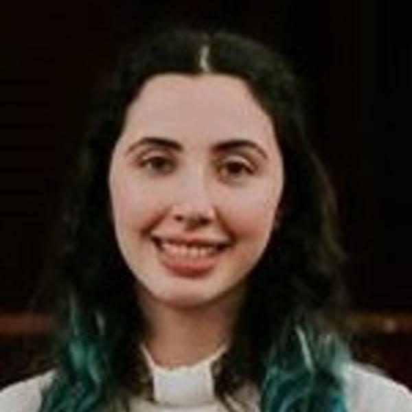 Estefanía Allori