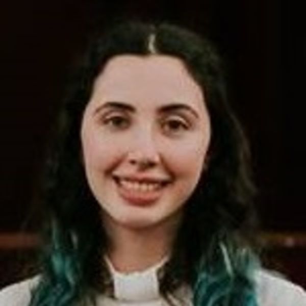 Estefanía Allori