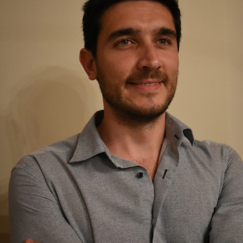 Leandro Gabriel Escher