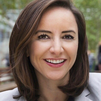 Cecilia Garza