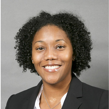 Juana Mendenhall