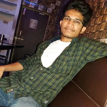 TejaReddy Bheemreddy