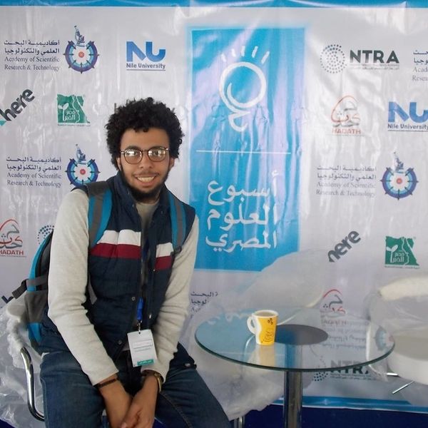 Mohamed Awad