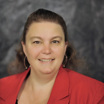 Susan McLintock