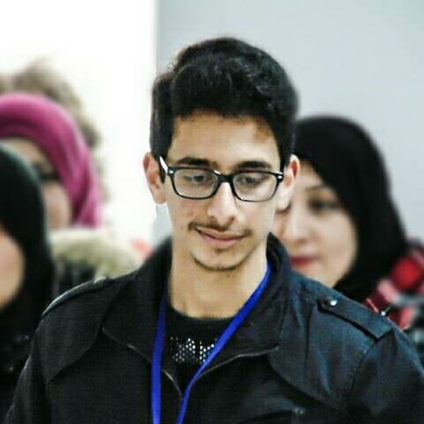 mohamad mahmoudi