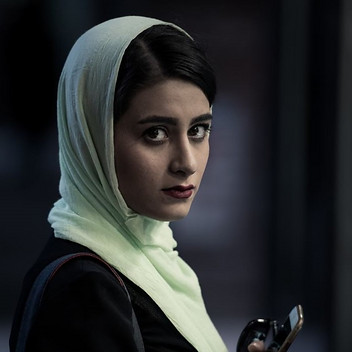 fahimeh taherjouyan