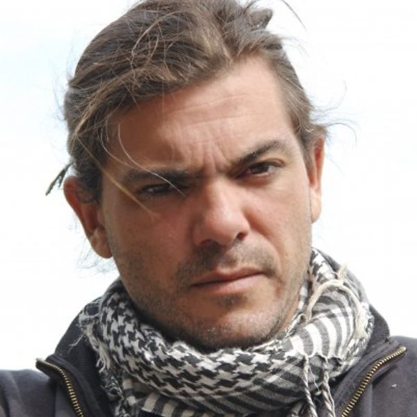 Andres Ignacio Dominguez
