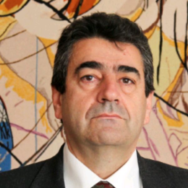 Luís Ferreira
