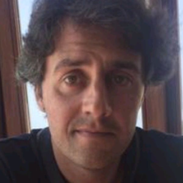 Ricardo Geraldes