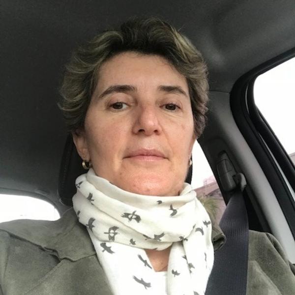 Marta Regina Gomes