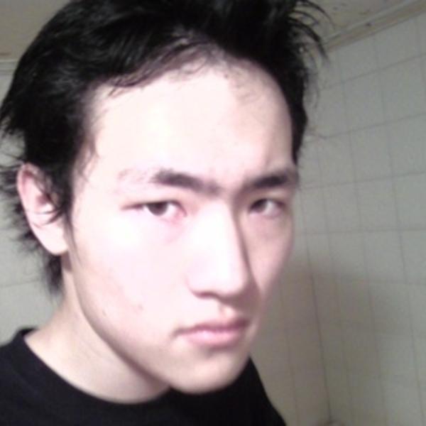 Changkyun Ahn