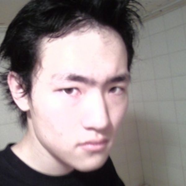 Changkyun Ahn