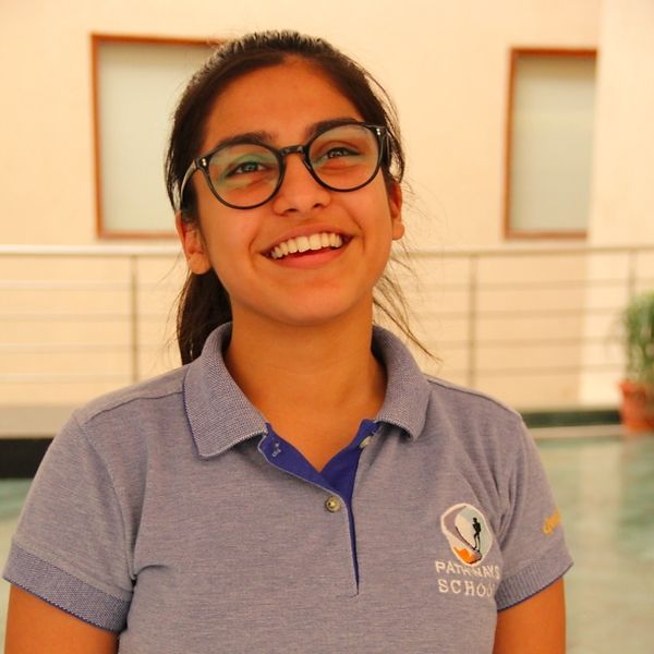 Kashwi Aggarwal