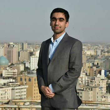 Adel Najafi