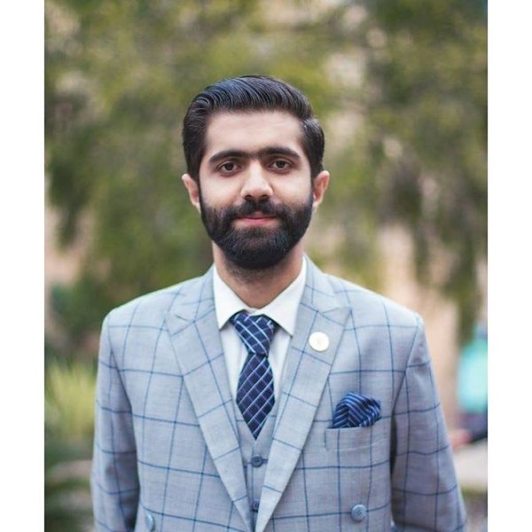 Ahmed Najeeb
