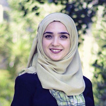 Fatima Dar Mansour
