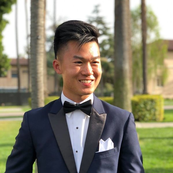 Jeremy Tien