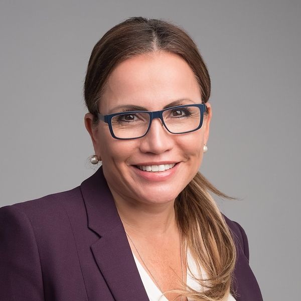 Gloria Contreras Edin