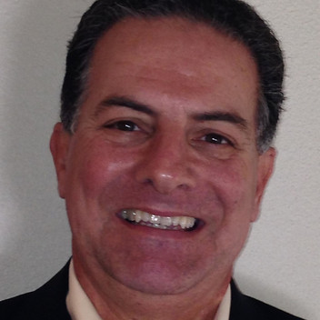 JOE PALMINTERI