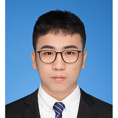 Yuyang Dong