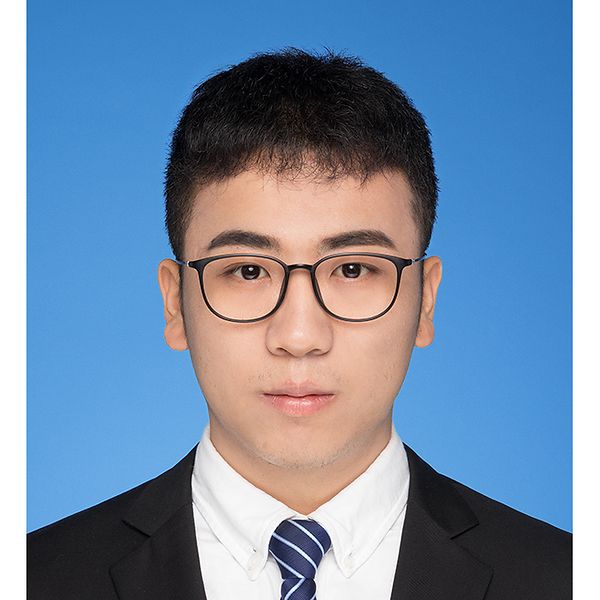 Yuyang Dong