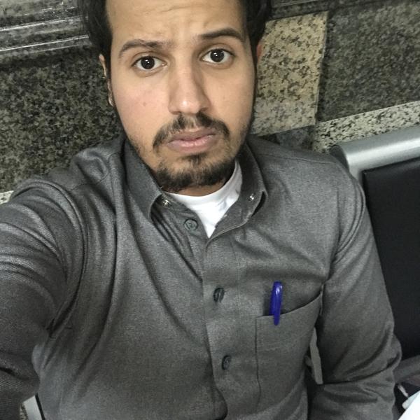 Badr Almutiri