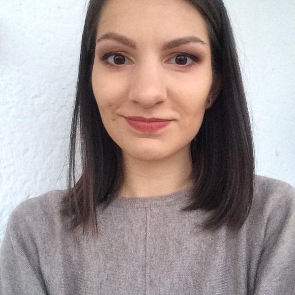 Anita Bodor