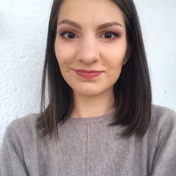 Anita Bodor