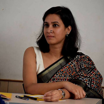 Nilakshi Goswami