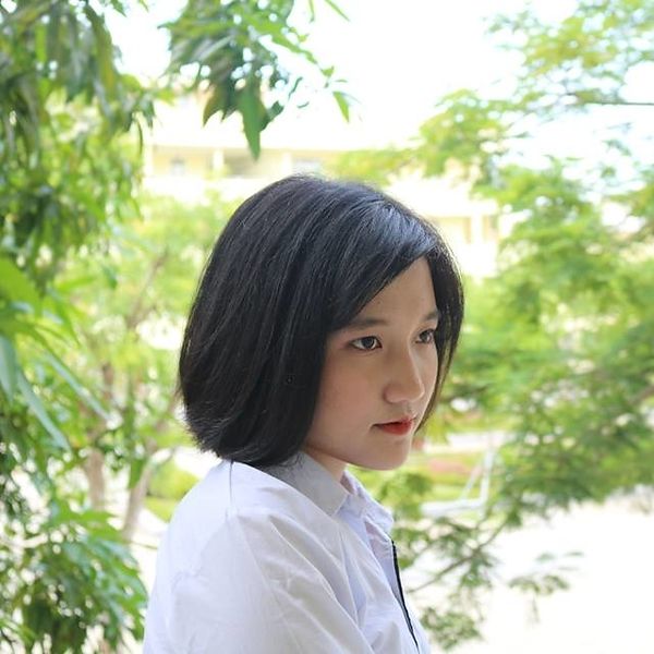 Trang Nguyen