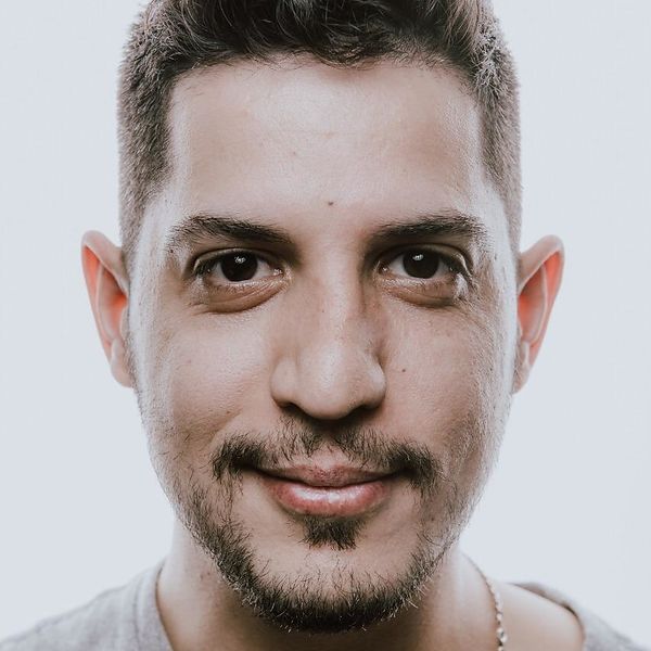 Rodrigo Sanchez