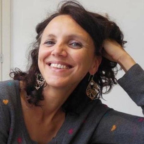 claudia vettore